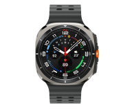 Samsung Galaxy Watch Ultra (2025) Tytanowy Srebrny LTE - 1344365 - zdjęcie 2